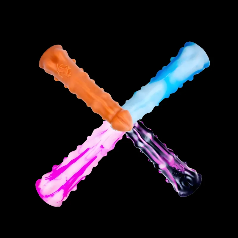 🐴 FurryDildo's Fantastically Colastically Giant Horse Dick Dildo