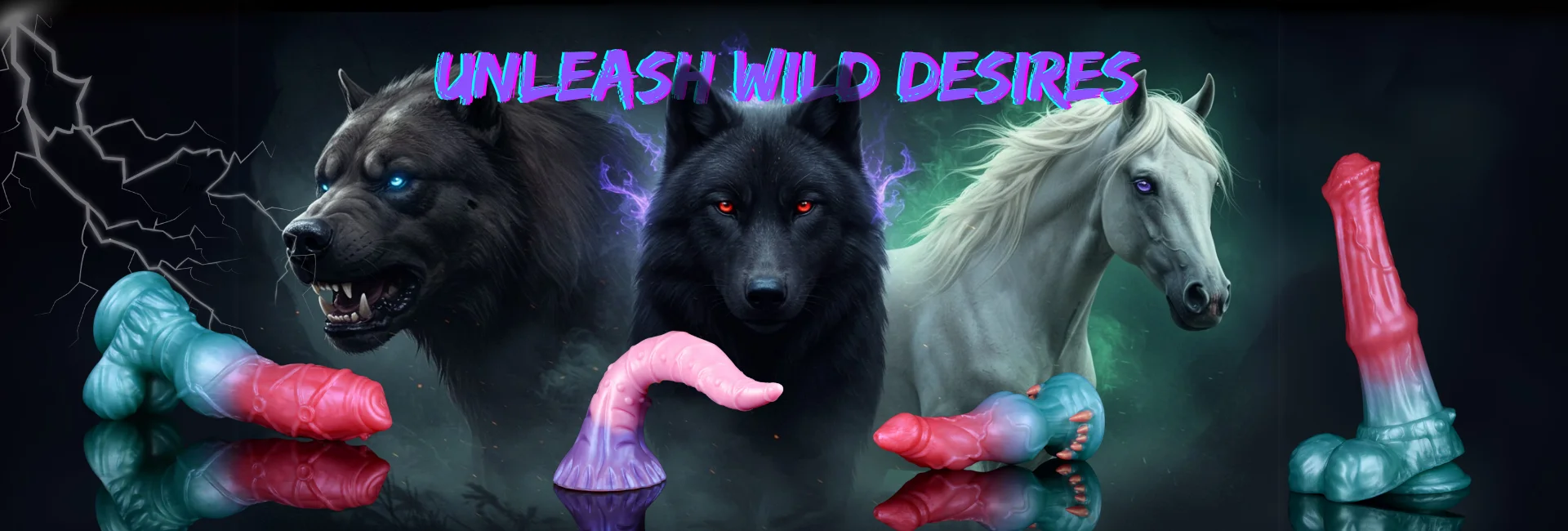 animal sex toy