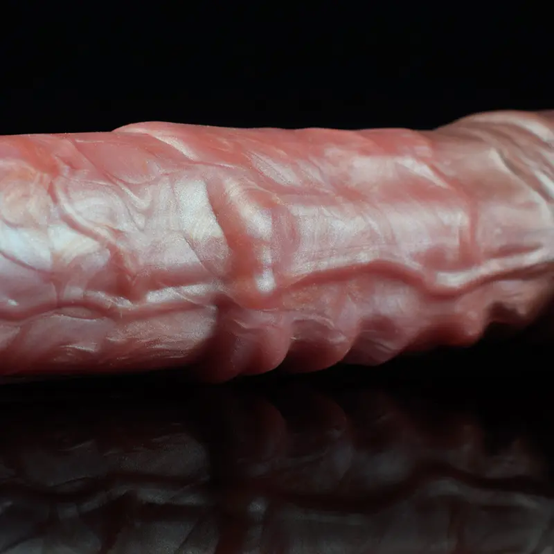 🐴 Cumming Horse Dildo: Entfessle deine Fantasie bei jedem Schlag