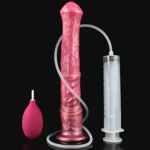 🐴 Cumming Horse Dildo: Unleash Your Fantasy in Every Stroke