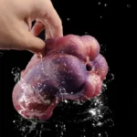 🐶 Dog Vagina Masturbator Toy - FurryDildo's Canine Sex Toy für Gay Male Fantasy
