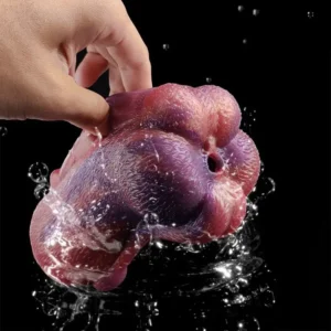dog vagina masturbator toy