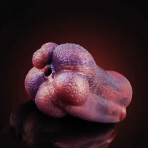 🐶 Dog Vagina Masturbator Toy - FurryDildo's Canine Sex Toy for Gay Male Fantasy