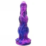 🐶 Double Knot Dog Dildo: Monster Dildos Anal Sex Toys for Intense Pleasure
