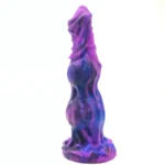 🐶 Double Knot Dog Dildo: Monster Dildos Anal Sex Toys for Intense Pleasure