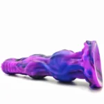 🐶 Double Knot Dog Dildo: Monster Dildos Anal Sex Toys for Intense Pleasure