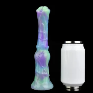 🐴 Fantasy Horse Monster Dildo: Unleash Your Wildest Anal Pleasure