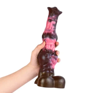 femboy horse dildo
