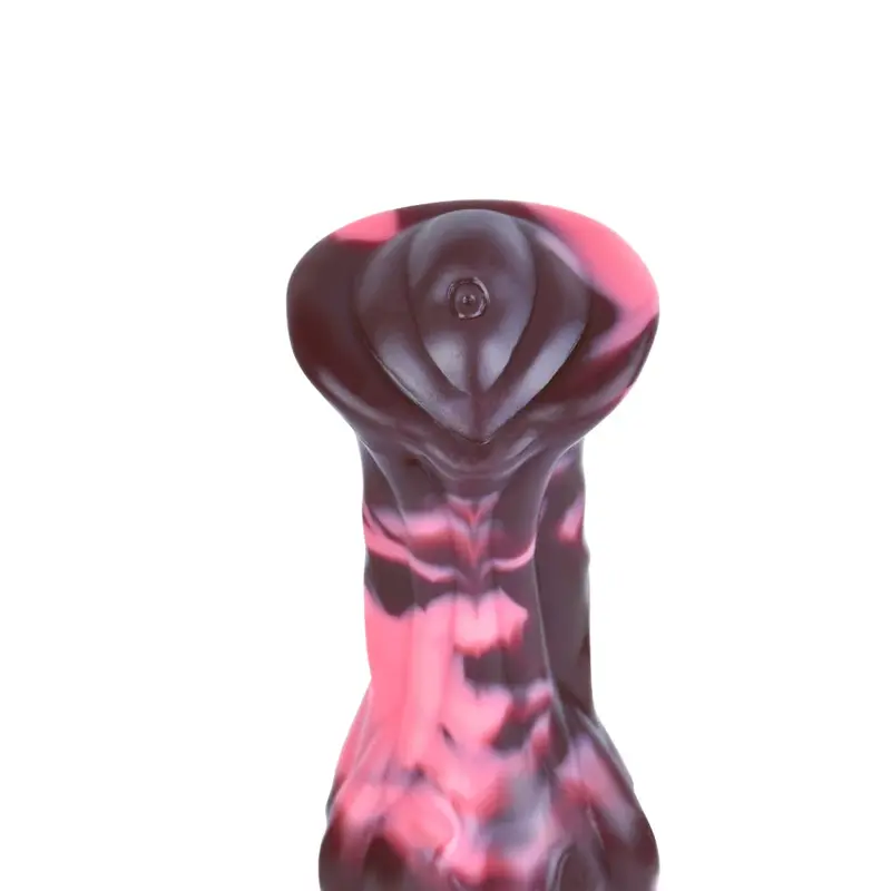 🐴 Femboy Horse Dildo : Sensations de squirting avec FurryDildo