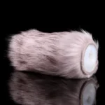 🐶 Ultra-Realistische Hundemuschi Fleshlight - Pelziges Design für männliche Fantasien
