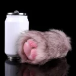 🐶 Ultra-Realistische Hundemuschi Fleshlight - Pelziges Design für männliche Fantasien