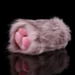 🐶 Ultra-Realistische Hundemuschi Fleshlight - Pelziges Design für männliche Fantasien