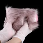🐶 Ultra-Realistische Hundemuschi Fleshlight - Pelziges Design für männliche Fantasien