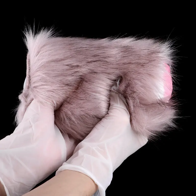 🐶 Ultra-Realistische Hundemuschi Fleshlight - Pelziges Design für männliche Fantasien
