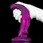 🐴 Gay Horse Dildo : Jouets anaux en silicone de qualité supérieure pour un plaisir ultime