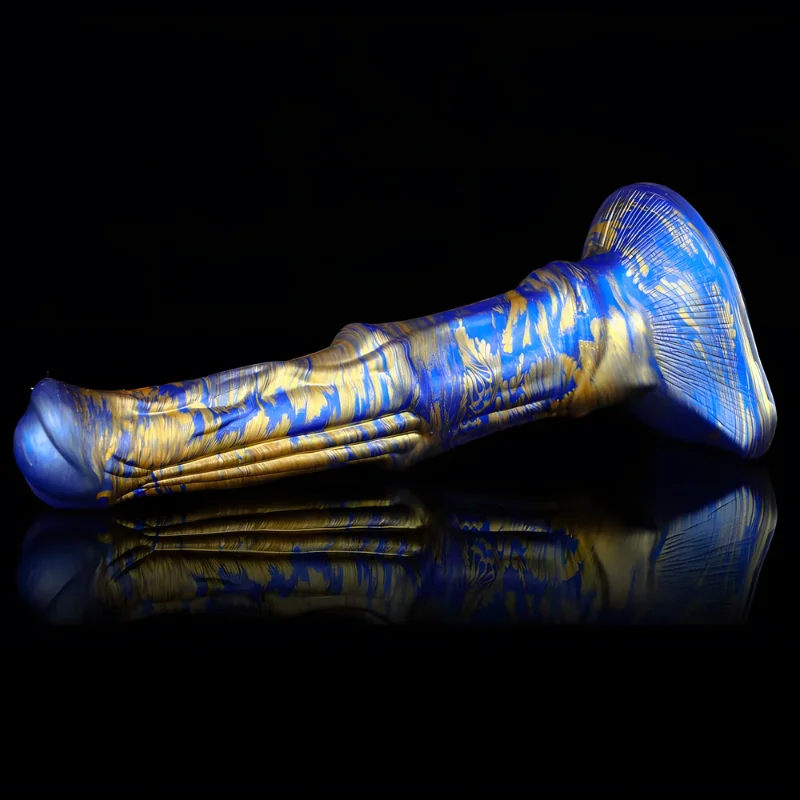 🐴 Gay Horse Dildo : Jouets anaux en silicone de qualité supérieure pour un plaisir ultime