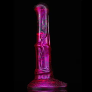 🐴 Gay Horse Dildo: Premium Silicone Anal Toys for Ultimate Pleasure