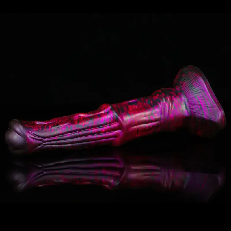 🐴 Gay Horse Dildo : Jouets anaux en silicone de qualité supérieure pour un plaisir ultime