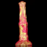 🐴 Gay Horse Dildo : Jouets anaux en silicone de qualité supérieure pour un plaisir ultime
