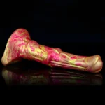 🐴 Gay Horse Dildo : Jouets anaux en silicone de qualité supérieure pour un plaisir ultime
