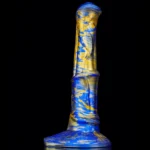 🐴 Gay Horse Dildo : Jouets anaux en silicone de qualité supérieure pour un plaisir ultime