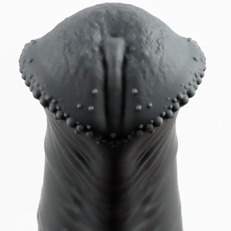 🐴 Riesiger Hengst-Pferdedildo: Realistisches Silikonvergnügen für beide Welten