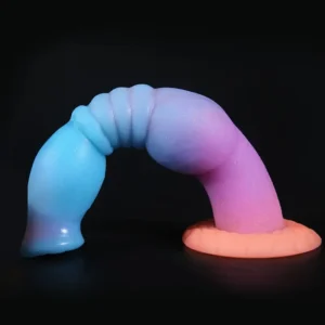 glow in the dark dildo