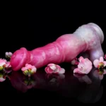 🐴 FurryDildo Horse Cock Dildo with Suction Base