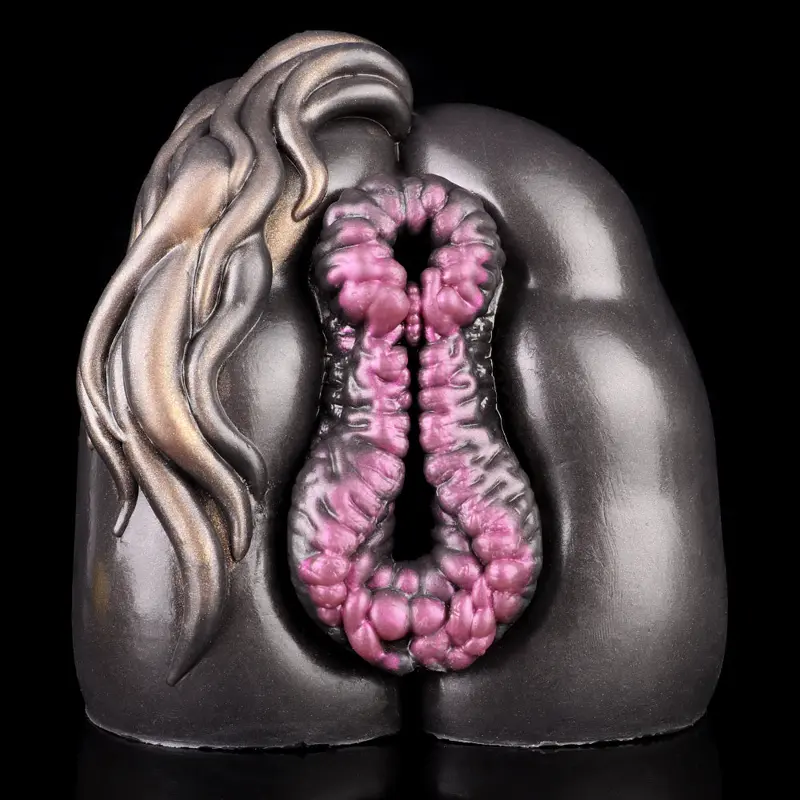 Jouet Fleshlight Cheval - FurryDildo's Realistic Horse Ass Masturbator