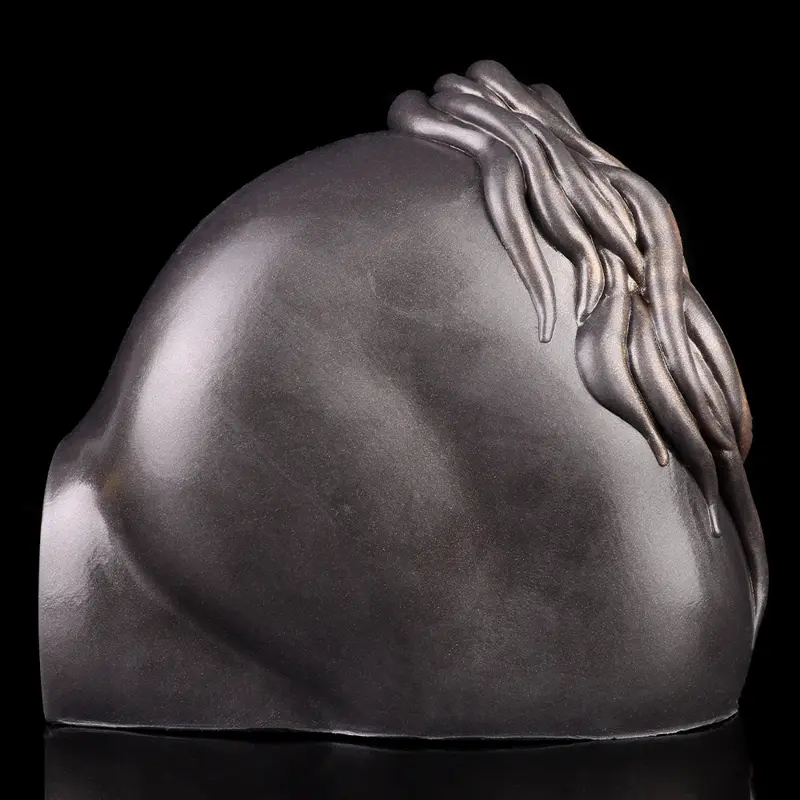 Jouet Fleshlight Cheval - FurryDildo's Realistic Horse Ass Masturbator