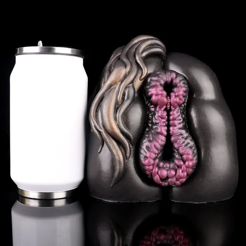 Jouet Fleshlight Cheval - FurryDildo's Realistic Horse Ass Masturbator