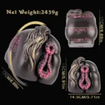 Jouet Fleshlight Cheval - FurryDildo's Realistic Horse Ass Masturbator
