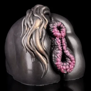 🐴 Horse Fleshlight Toy - FurryDildo's Realistic Horse Ass Masturbator