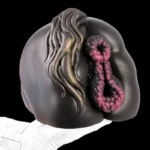 Jouet Fleshlight Cheval - FurryDildo's Realistic Horse Ass Masturbator