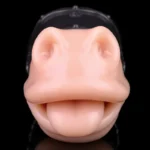 🐴 Bouche de Cheval Pocket Pussy - FurryDildo's Realistic Horse Masturbator