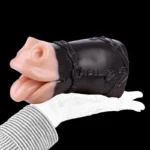 🐴 Bouche de Cheval Pocket Pussy - FurryDildo's Realistic Horse Masturbator