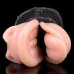 🐴 Bouche de Cheval Pocket Pussy - FurryDildo's Realistic Horse Masturbator