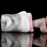 🐴 Horse Vagina Pocket Pussy - Fantasy Mare Horse Pussy Toy for Male Masturbation