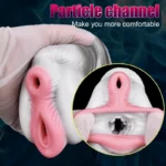 🐴 Horse Vagina Pocket Pussy - Fantasy Mare Horse Pussy Toy for Male Masturbation