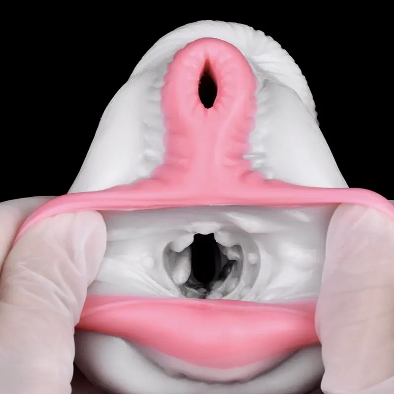 🐴 Horse Vagina Pocket Pussy - Fantasy Mare Horse Pussy Toy for Male Masturbation