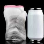 🐴 Horse Vagina Pocket Pussy - Fantasy Mare Horse Pussy Toy for Male Masturbation