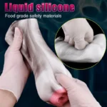 🐴 Horse Vagina Pocket Pussy - Fantasy Mare Horse Pussy Toy for Male Masturbation