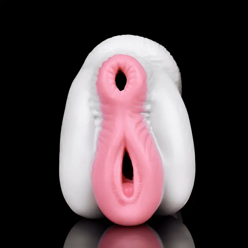 🐴 Horse Vagina Pocket Pussy - Fantasy Mare Horse Pussy Toy for Male Masturbation