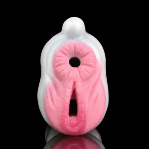 🐴 Horse Vagina Sex Toy - Fantasy Horse Tail Pocket Pussy Masturbator for Men