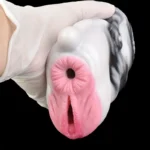 🐴 Jouet sexuel pour vagin de cheval - Masturbateur de poche à queue de cheval pour hommes