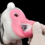 🐴 Jouet sexuel pour vagin de cheval - Masturbateur de poche à queue de cheval pour hommes