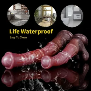 huge horse penis dildo
