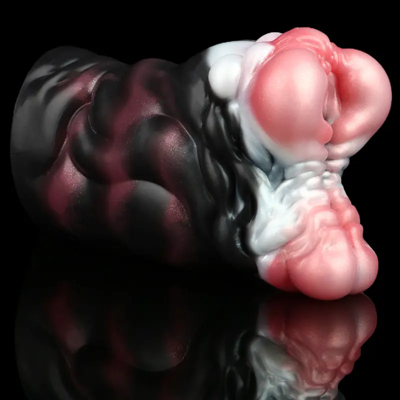 🐴 Malayan Tapir Pussy - Fantasy Beast Pocket Pussies Male Masturbation Cup