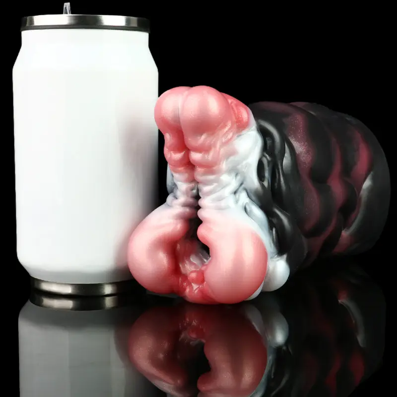 🐴 Malayan Tapir Pussy - Fantasy Beast Pocket Pussies Male Masturbation Cup