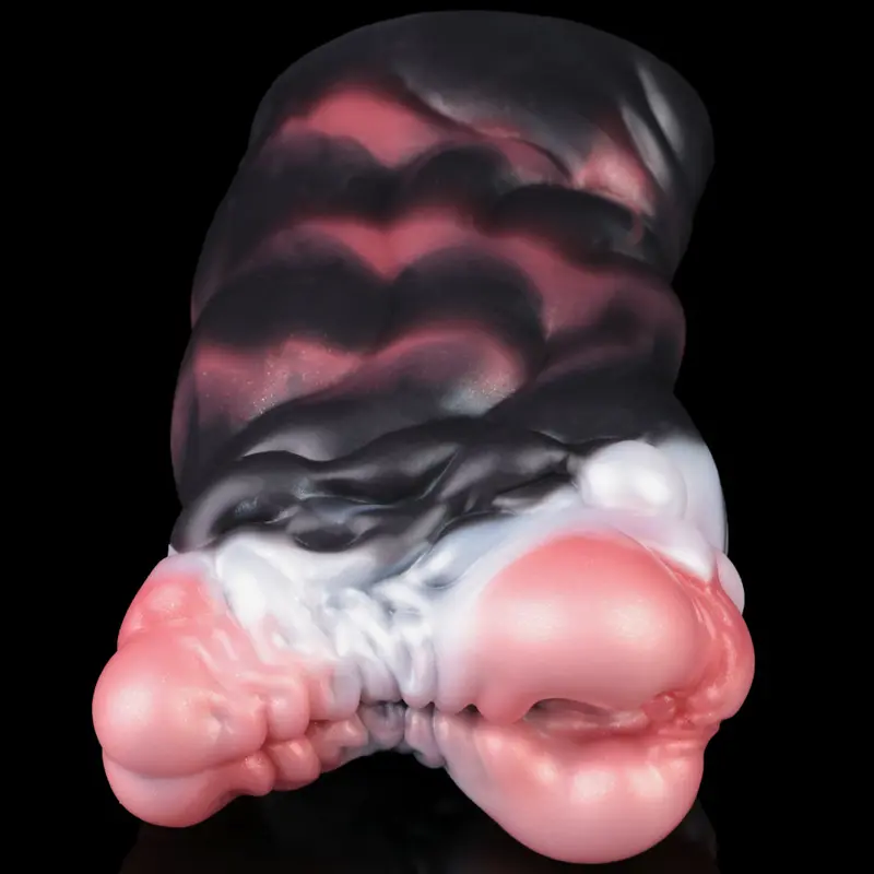 🐴 Malayan Tapir Pussy - Fantasy Beast Pocket Pussies Male Masturbation Cup